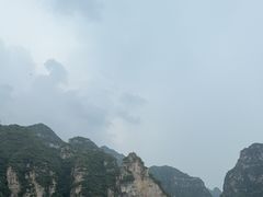 -孤山寨风景区