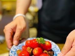 -那时新疆·若羌(经纬汇店)