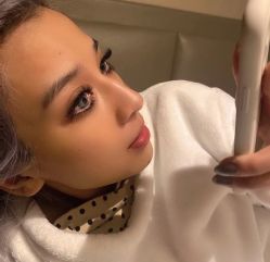 -七月美睫 美甲