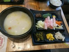 -过桥缘·过桥米线(鲁能城店)