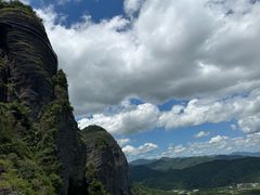 -南武当山景区