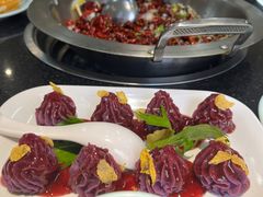 -清真·锦翔炝锅鱼(明德门店)