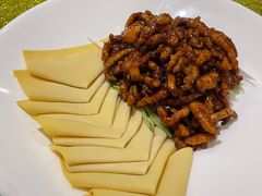 -大鸭梨烤鸭(左家庄店)