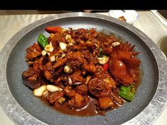 -鲁城往事(游客中心店)