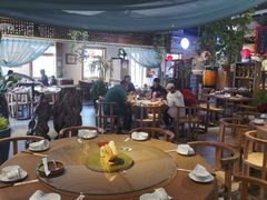 -水煮三国·川鲁江湖菜(香山店)