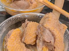 -金姐台湾菜(珠江路店)