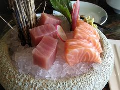 -炙柒Sekinana·精致料理 烧鸟·铁板烧(海上世界店)