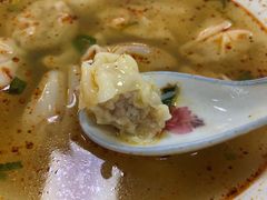 -汪家馄饨(集庆路店)