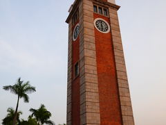 -尖沙咀钟楼