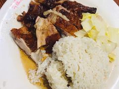 -陈光记烧腊(长寿路店)