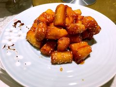 -东兴楼饭庄(六里桥店)