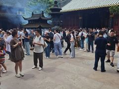 -普陀山慧济禅寺