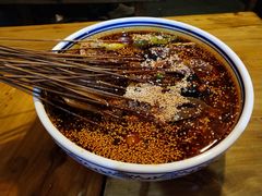 -古真记钵钵鸡(总店)
