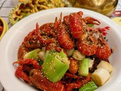 -四妹餐厅(玫瑰街店)