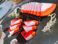 -味莊·青岛菜(云霄路店)
