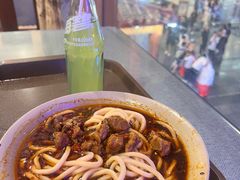 -小街天府(西工小街店)