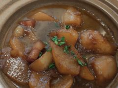 -皖香览约·徽菜(吴江吾悦店)