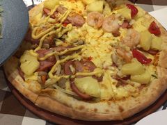 -米斯特比萨(罗斯福店)