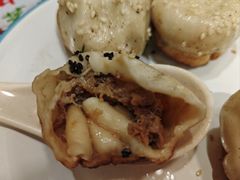 -小杨生煎(黄河路店)