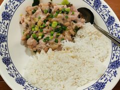 -其灵紫砂煲仔饭(富莲大厦店)