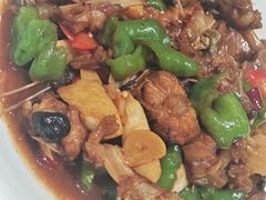 -阿毛饭店·宁波老字号(儿童公园旗舰店)