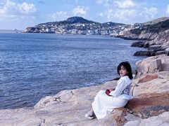 -东极岛景区