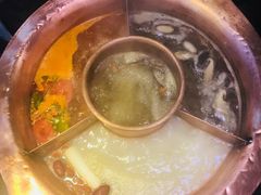 -老诚一锅羊蝎子(黄寺大街店)