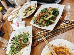 -京朋串屋·烧烤(望京西路总店)