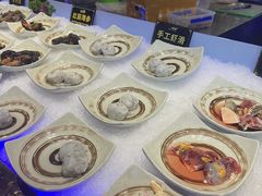 -九月海·海鲜自助(世纪东方店)