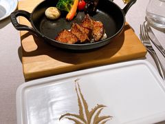 -香樟花园法式铁板烧(恒隆广场店)