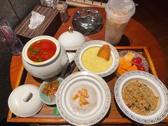 -金色春天.美颜康体纯正SPA(黄泥磅店)