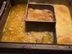 -巴奴毛肚火锅(二七万达店)