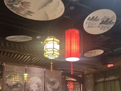 -徽镇小厨·经典徽菜(十里河店)