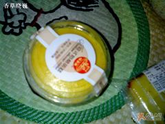 呵&nbsp;照得不太清楚&nbsp;忘记带数码了-味多美蛋糕(西安门店)