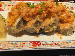 -古京·臻致料理(月湖店)