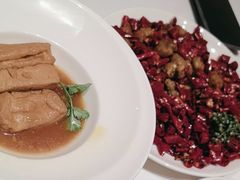 -莆田餐厅PUTIEN(武商MALL店)
