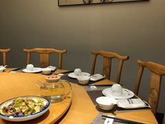 包厢-徽味大班(定慧桥店)