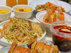 -丁字口海鲜热炒·烧烤大排档