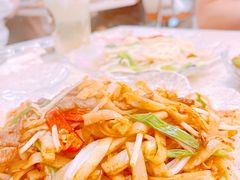 -白仁仔· 活烤海鲜 宵夜(豫园店)