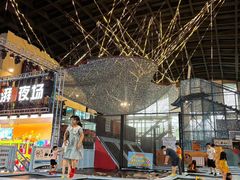-空气湃·运动嘉年华·团建拓展生日趴·真人CS