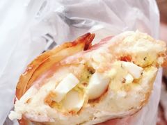 -巴黎贝甜·生日蛋糕(杭州文二路店)