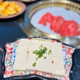 今天的烤肉吃货日记