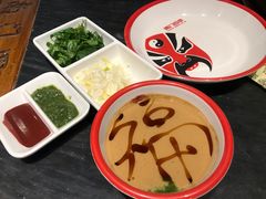 -南门四季铜锅涮肉(左家庄店)