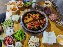 -渝味黄姐火锅(黄泥村店)