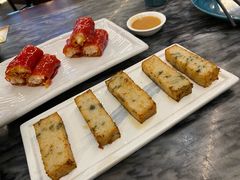 -安泰楼·佛跳墙创始人·传统闽味早茶·酒楼(三坊七巷闽菜地标店)