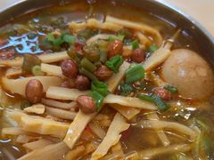 -卓雅桂林米粉