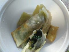 -南城香·饭香串香馄饨香(青年路店)