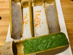 -水林间·寿喜烧自助(仙林金鹰店)