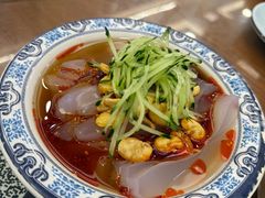 -百年认一力 太原老字号 (桥头街店)
