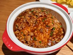 -吕氏疙瘩汤·新鲁菜(济南万象城店)